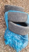 Opony 215/55R18 VXL ContiEco Contact5 4szt letnie