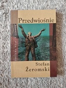 PRZEDWIOŚNIE Stefan Żeromski Lektura Stan DB Czysta