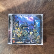 BLACKMORE S NIGHT Under A Violet Moon CD unoficial