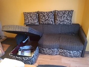 Rogówka mało używana.