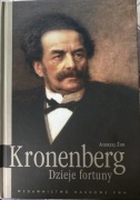 Kronenberg dzieje fortuny