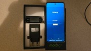 telefon Motorola Moto G72 z pamięcią 8GB RAM i 128GB ROM. Nowy.