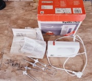 Mikser z czasów PRLu