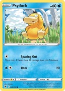 Psyduck ASR 028/189 - Karty Pokemon TCG