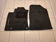 Dywaniki przednie Kia Ceed lub Xceed