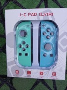 Kontrolery Led do Nintendo Swich 