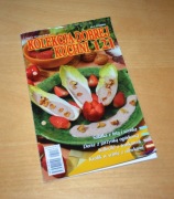 Kolekcja Dobrej Kuchni 121 dorsz z jarzynką królik w winie