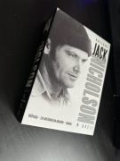 Kultowy Jack Nicholson - Lśnienie, Infiltracja, Lot nad kukułczym gniazdem