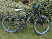 Rower Romet Rambler Dirt 24