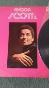 RHODA SCOTT - muzyka  klasyczna  na organach Hammonda 
