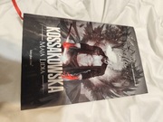 Maja Lidia Kossakowska Bramy światłości tom 1