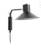 Kinkiet ścienny Kave Home Aria