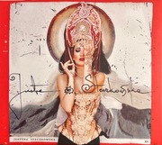 JUSTYNA STECZKOWSKA AUTOGRAF !! XV CD 