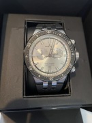 Zegarek męski Edox Delfin 1264239