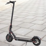 Hulajnoga elektryczna Xiaomi Mi Electric Scooter Pro 2 przebieg 420km
