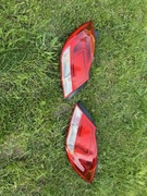 Lampy komplet ( lewa prawa) tył Opel Insygnia 2012