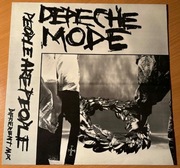 DEPECHE MODE- PEOPLE ARE PEOPLE (12" MAXI, UK, R.1984) EX+