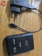 Router mobilny LTE D-Link DWR-933