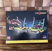 Lego 76956 Nowa sztuka Bydgoszcz