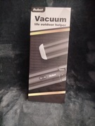 Bezprzewodowy przenośny odkurzacz poreczny