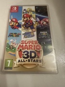 Super Mario 3D All Stars Nintendo Switch