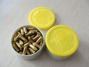 HILTI DX NABOJE OSADZAK 100 SZT GWOZDZIARKA 6,8x18