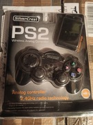 Sony PlayStation pad nowy