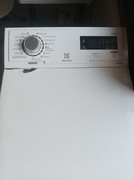 Pralka Electrolux 