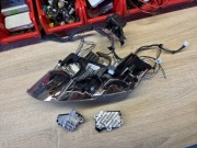 Moduły led lampa Clio IV