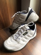 Reebok biało-granatowe adidasy obuwie buty sportowe rozm. 38 stan DB