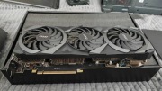 Karta Graficzna RTX 3080TI MSI Ventus 3X 12GB GDDR6X