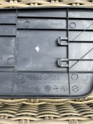 Plastik fotela Corolla Verso 2007 79956-0F020