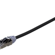 Panduit STP28X1MBL patchcord CAT6A STP 1.5m czarny