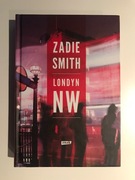 Londyn NW - Zadie Smith