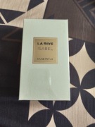 La Rive. Perfumy.  Madame Isabel