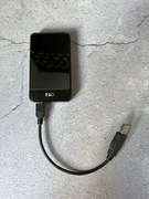 Wzmacniacz słuchawkowy E07K Andes FiiO