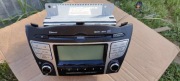 Radio Hyundai Ix35