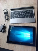 Tablet Lenovo miix 2 10 laptop 2w1 windows 10