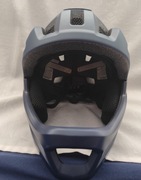 Kask rowerowy ABUS Youdrop FF midnight blue