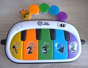 Zabawka interaktywna Baby Einstein dźwięk światło 