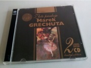 Marek Grechuta Złote przeboje - płyta 2x CD