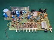 Unitra Diora Amator 2 Stereo - płyta główna bak układów GML 