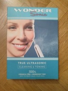 Peeling kawitacyjny Wonder Sonic