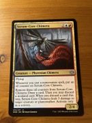 MTG Serum-Core Chimera