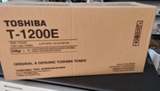 Toner Toshiba T-1200E