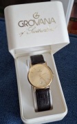 Zegarek męski Grovana Swiss 