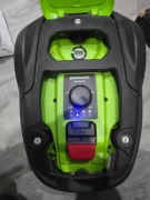 Robot koszący Greenworks Optimow M (RLM2) | Okazja!