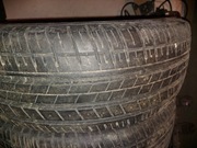 Opony letnie 185/55r15 Cena za kpl 4 szt.