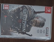 Wiedźmin 3: Dziki Gon Nintendo Switch
