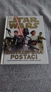 Star Wars Encyklopedia Postaci